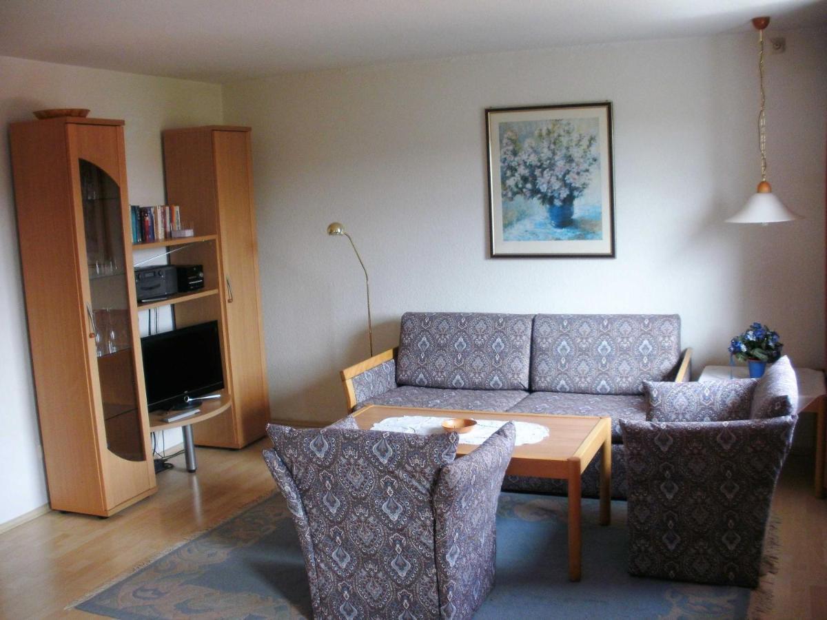 Bansin, Aquamarina Wg 10 Apartment Heringsdorf  Exterior foto